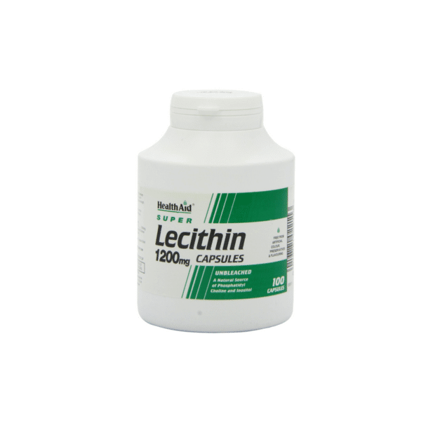 healthaid_lecithin_1200mg_capsules_100