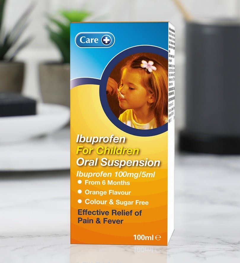 ibuprofenforchildren